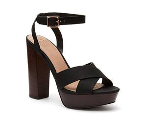 Novo Women's Ladario Sandals - Black