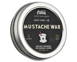 O'Douds Moustache Wax