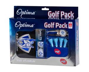 Official AFL Gift Pack - North Melbourne Kangaroos