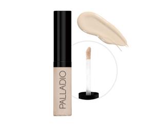 Palladio Liquid Concealer Nude 5 ml