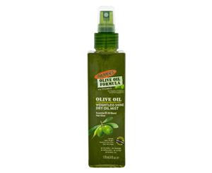 Palmer's Olive Oil Dry Hair Oil Mist With Vitamin E 178mL