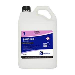 Peerless Jal 5L Accent Disinfectant