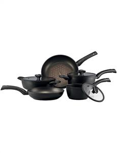 Per Salute Non-Stick 5 Piece Cookware Set