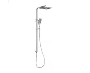 Phoenix NX Cape Twin Shower Chrome 605-6500-00