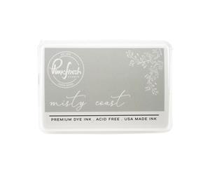 Pinkfresh Studio Premium Dye Ink Pad - Misty Coast