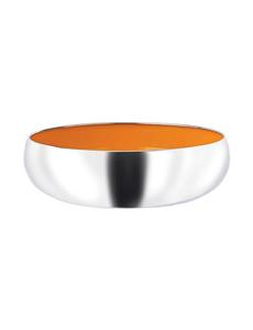 Pop In For Drinks Bowl Orange 20cm