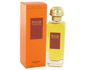 ROUGE by Hermes EDT Spray 100ml