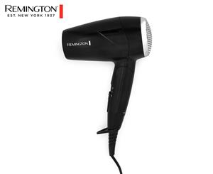 Remington Jet Setter 2000 Travel Hair Dryer