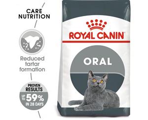 Royal Canin Cat Oral 8kg