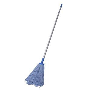 Sabco 400g Professional Cotton Mop With Aluminium Handle