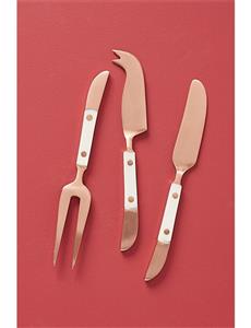 Salome Cheese Knives