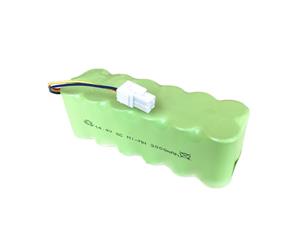 Samsung Navibot SR8751 SR8855 SR8845 SR8730 SR8850 SR8895 VCR8855 VR5000 Airfresh SR8F51 SR8F31 SR8F30 SR8840 Robot Vacuum Cleaner Replacement Battery