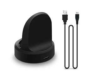 Samsung Smart Watch Gear S2 Charger Charging Dock Cradle