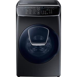 Samsung WV16M9945KV 18.5kg FlexWash Front Load Washer