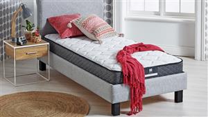 Sealy PosturePremier Duet Single Mattress