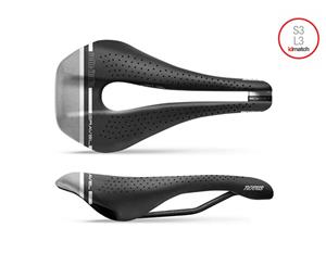 Selle Italia Novus Boost Gravel Tech Superflow Saddle