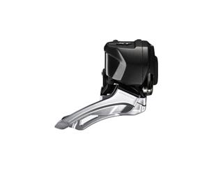 Shimano Deore XT Di2 Fd-M8070 11 Speed Front Derailleur