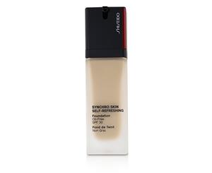 Shiseido Synchro Skin Self Refreshing Foundation SPF 30 - # 130 Opal 30ml