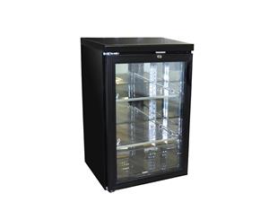 Single Door Drink Cooler