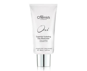 Skin Chemists Essential Hydrating Day Moisturiser