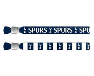 Spurs Festival Wristbands Two Pack