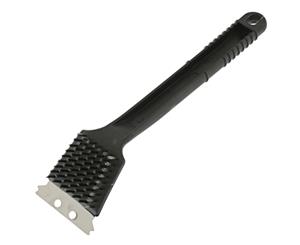 Stainless Steel Barbecue Brush Cleaner