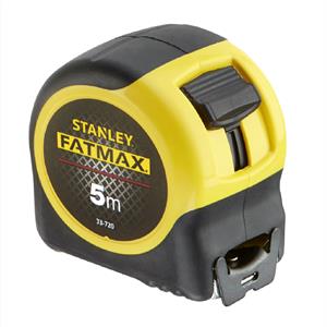 Stanley FatMax 5m Tape Measure