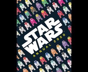 Star Wars Annual 2020