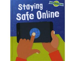 Staying Safe Online