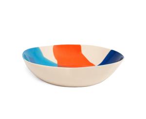 Sugary Rio Pasta Bowls Set of 4