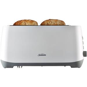 Sunbeam Quantum Plus 4 Slice Toaster