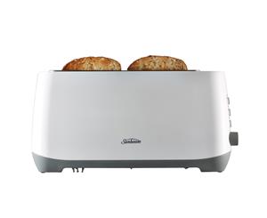 Sunbeam TA2340 Quantum Plus 4 Slice Toaster