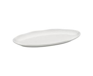 Symphony Linen Oval Platter