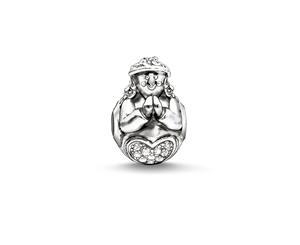 THOMAS SABO Bead &quotAngel"