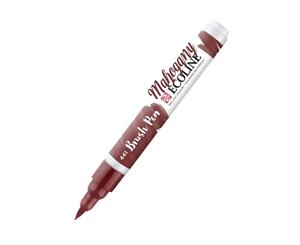 Talens - Ecoline Brushpen - 441 Mahogany