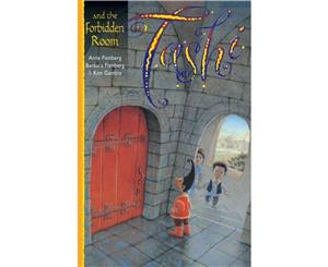 Tashi and the Forbidden Room  The Tashi Series  Book 12