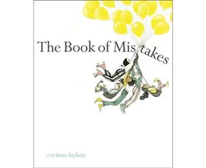 The Book of Mistakes