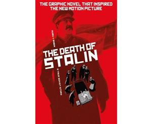 The Death of Stalin