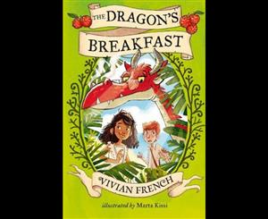 The Dragon's Breakfast