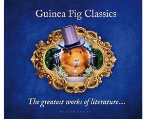 The Guinea Pig Classics Box Set