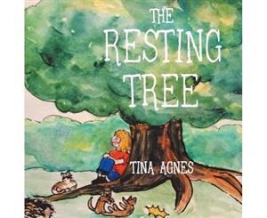 The Resting Tree - Paperback