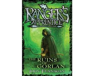 The Ruins of Gorlan  Ranger's Apprentice Series  Book 1