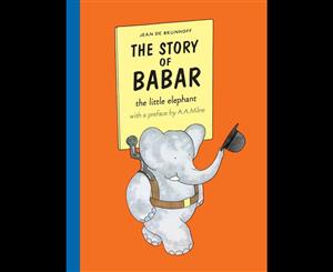 The Story Of Babar