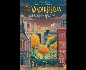 The Vanderbeekers and the Hidden Garden