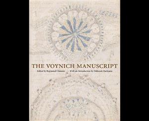 The Voynich Manuscript