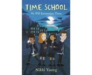 Time School (second edition) - Paperback