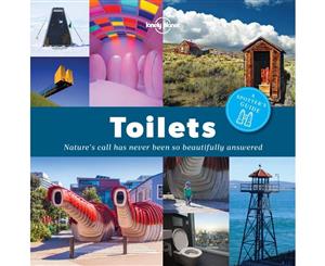 Toilets A Spotter's Guide  Nature's Call Has Never Been So Beautifully Answered