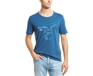 Tonn South West Surf T-Shirt