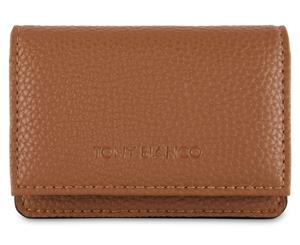 Tony Bianco Issac Pouch Wallet - Tan