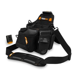 ToughBuilt  Plumber Pouch And Shoulder Strap